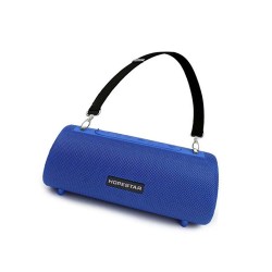 HOPESTAR BLUETOOTH SPEAKER H39 BLUE HOPESTAR BLUETOOTH SPEAKER H39 BLUE